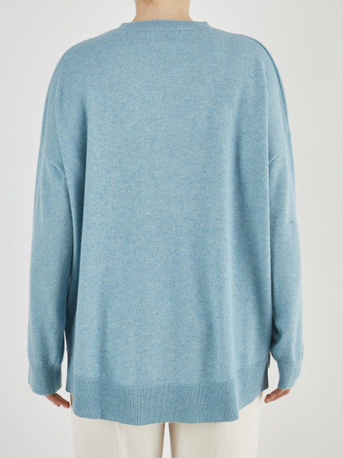 Pullover-93411990005 FLONA