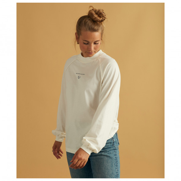 ELSK - Women's Ensian Esther L/S Tee - Longsleeve