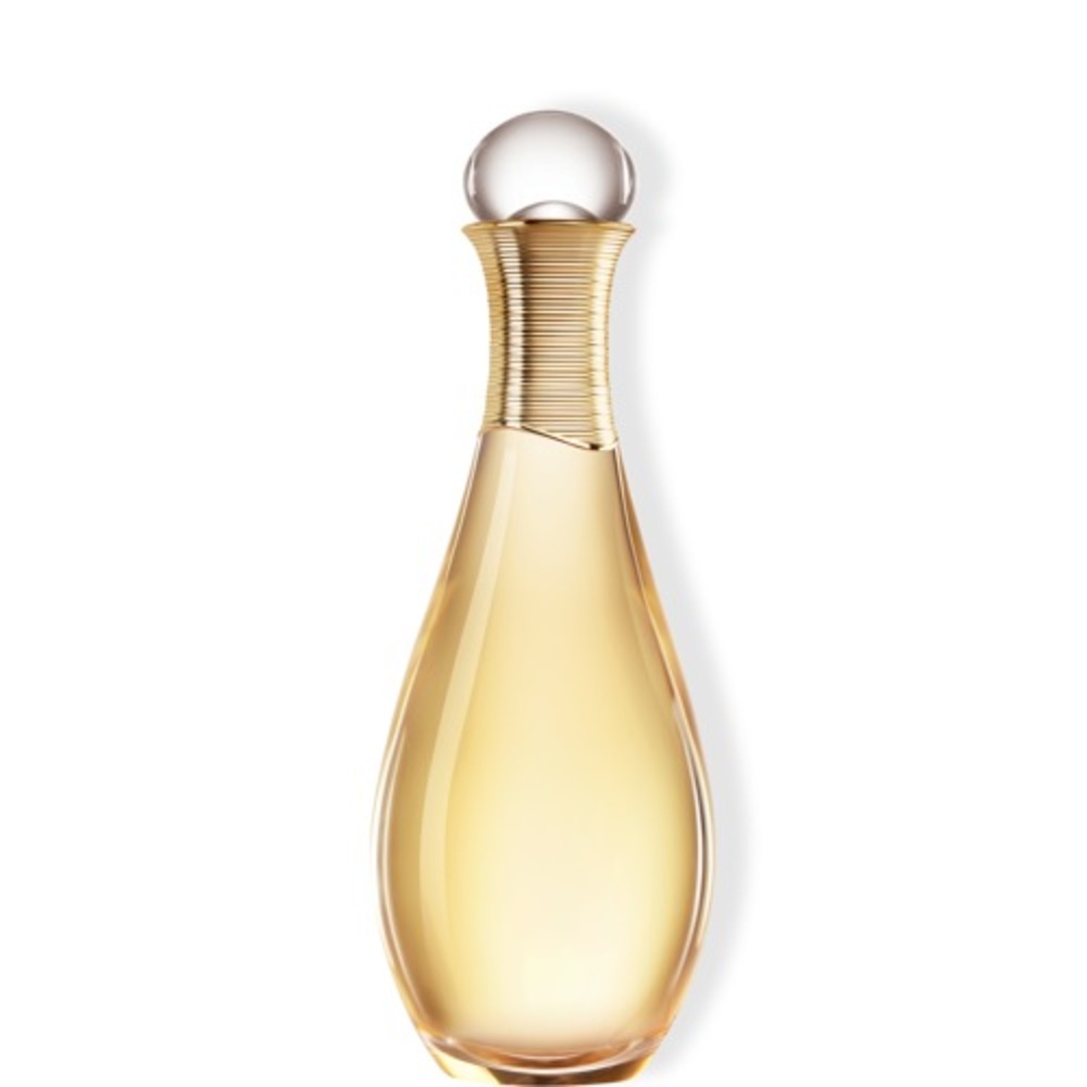 DIOR J'adore Huile divine sèche pour le corps