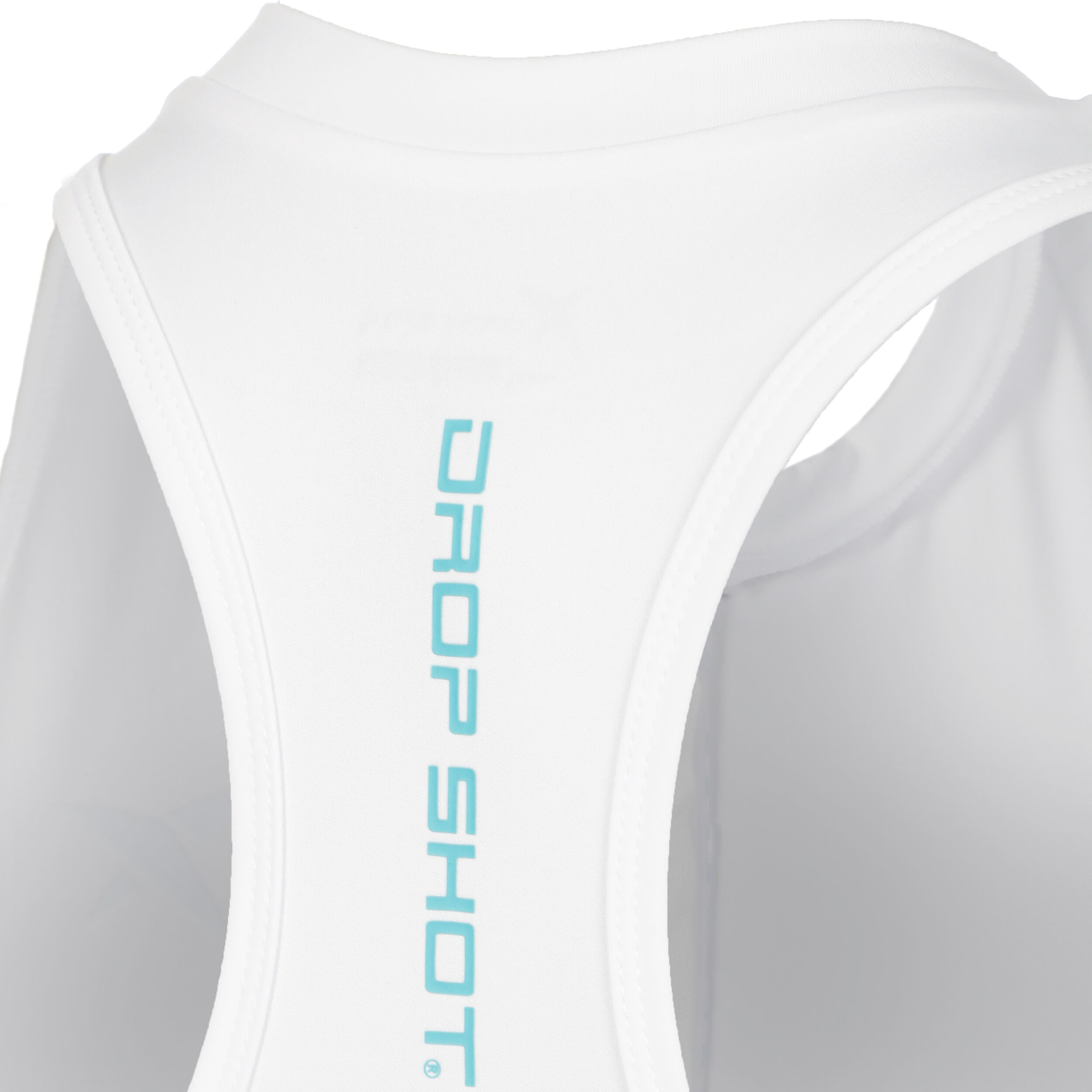 Sibi Tank-Top Damen - Weiß