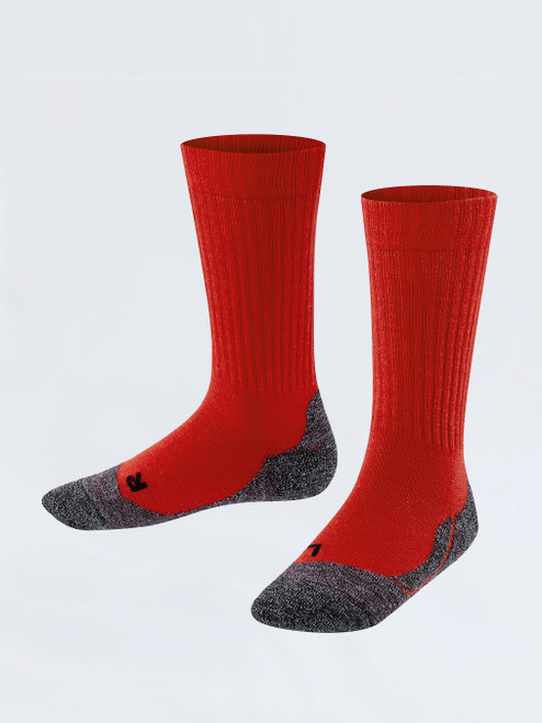 Active Warm Kinder Socken-96885590003 Falke