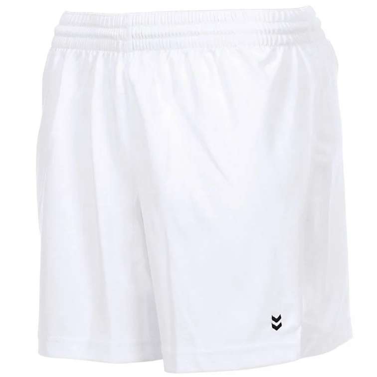 hummel Euro Kinder Shorts 120601-2000K