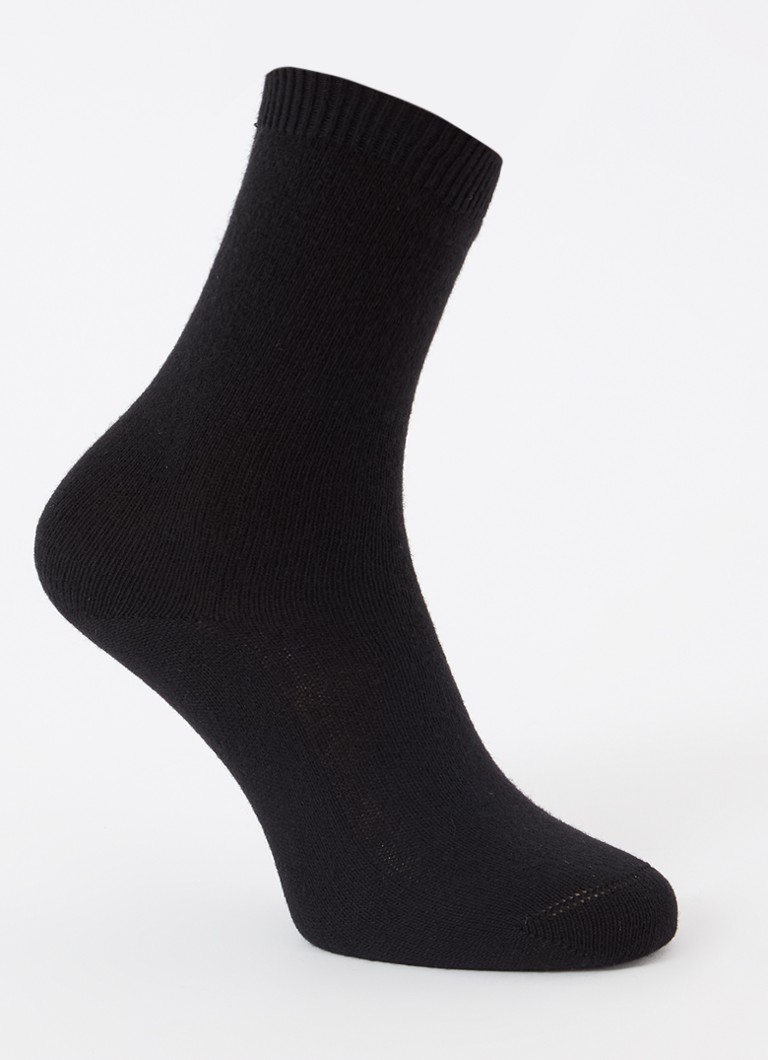 Chaussettes Falke Cozy Wool en mélange de cachemire