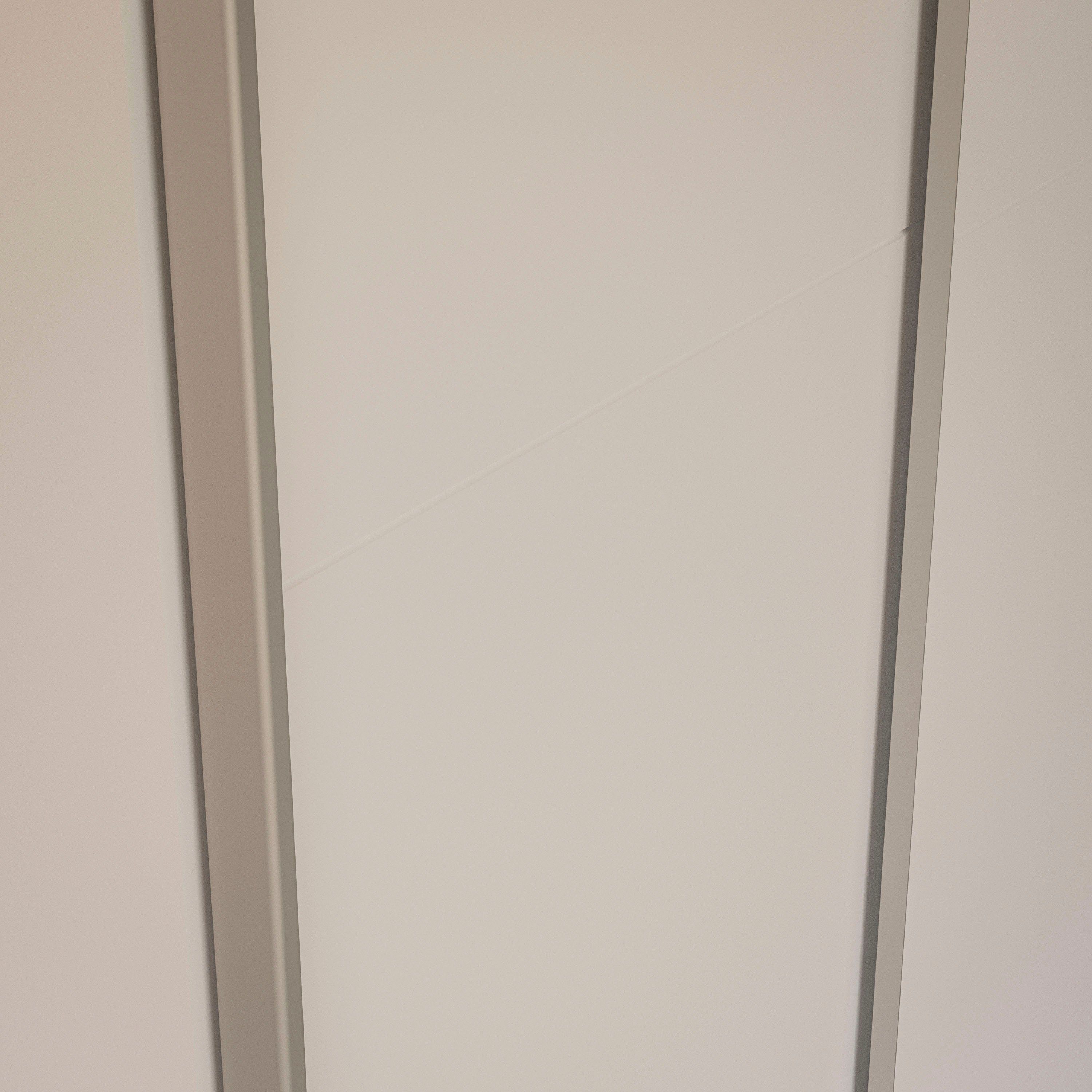 FORTE Mehrzweckschrank