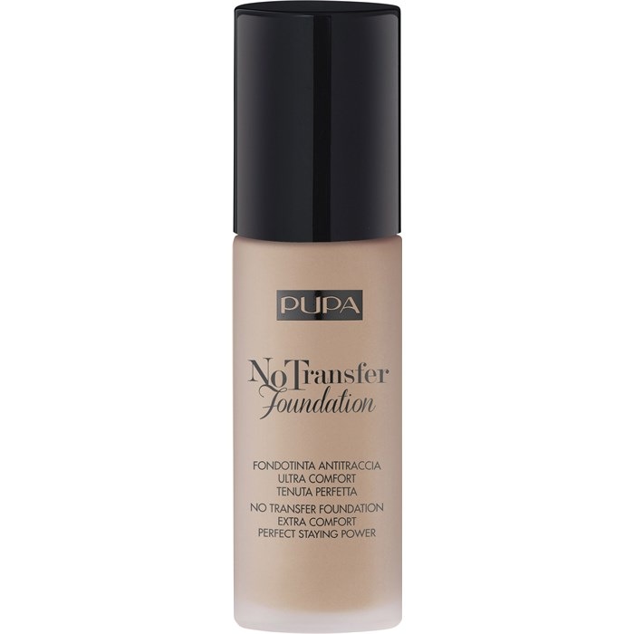 No Transfer Foundation