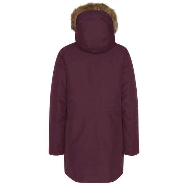 MALMAGEN PARKA W Damen - Wintermantel