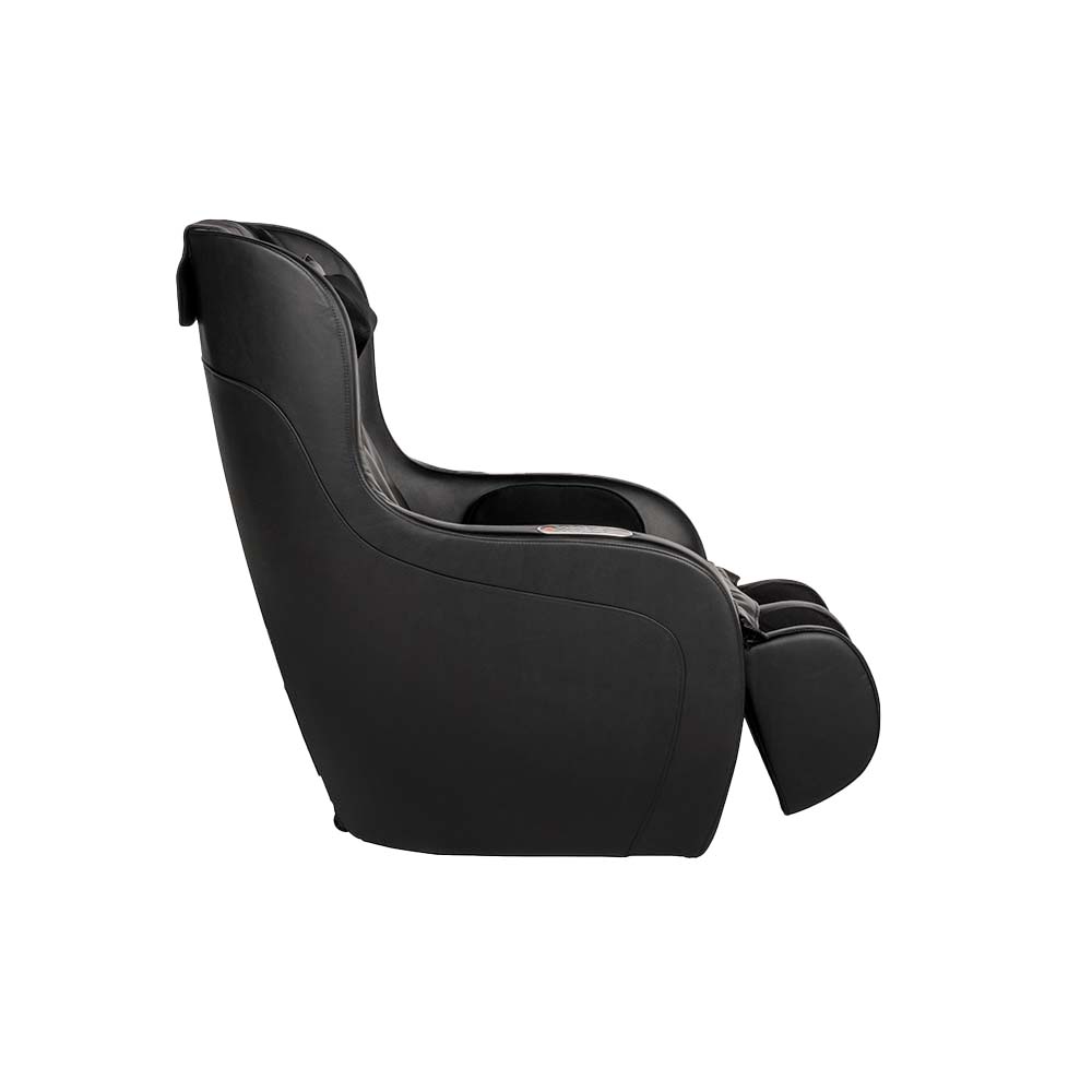 Home Deluxe Massagesessel ALLEGRIA schwarz
