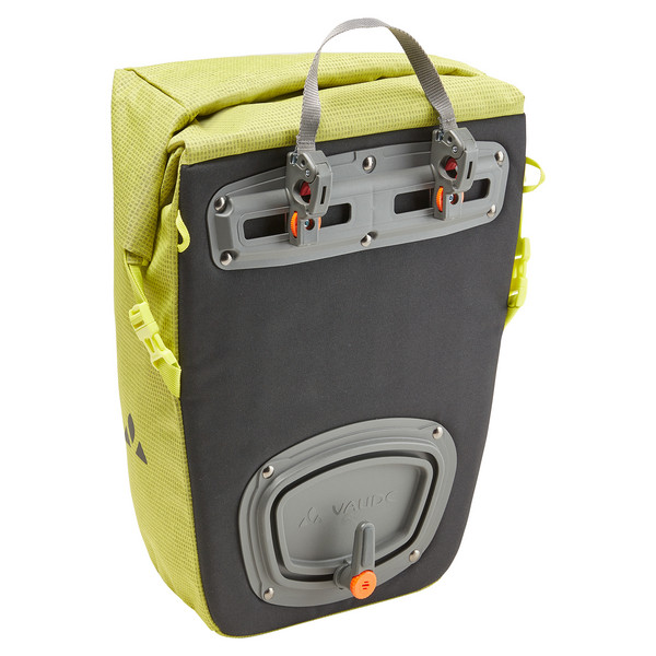 ROAD MASTER ROLL-IT LUMINUM Unisex - Fahrradtaschen