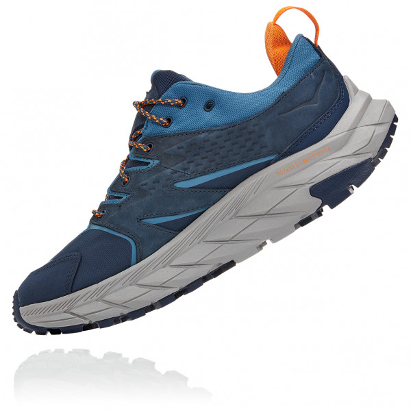 HOKA - Anacapa Low GTX - Multisportschuhe