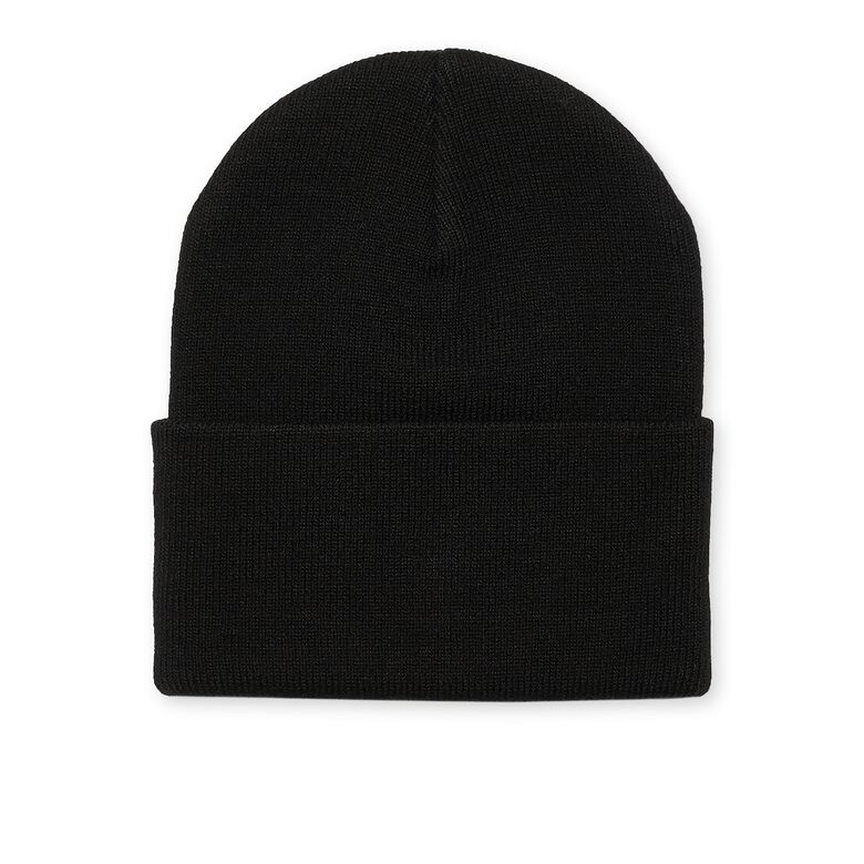 Carhartt WIP Acrylic Watch Hat black