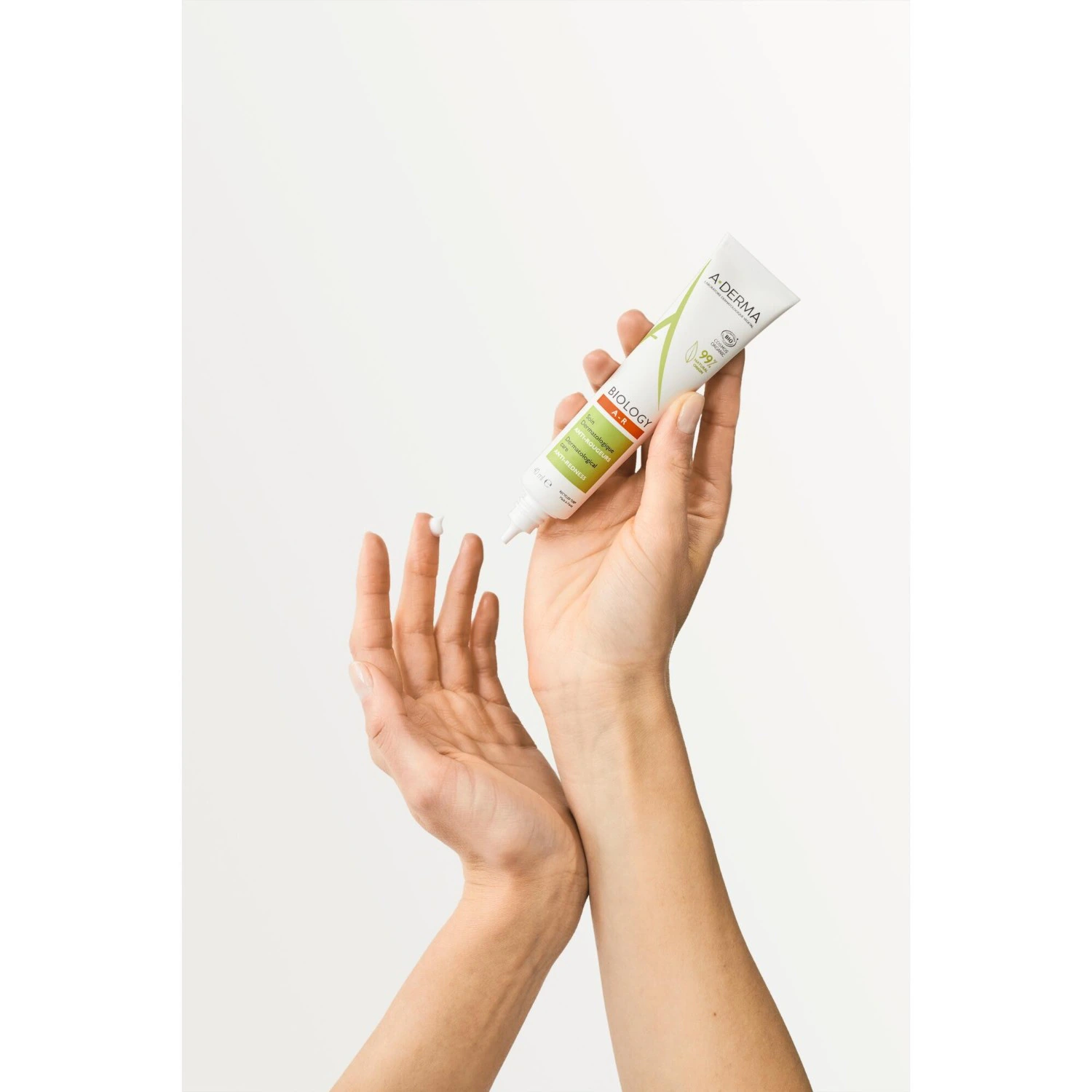 A-DERMA dermatološki tretman protiv crvenila