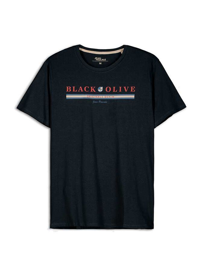 T-Shirt - Messageprint