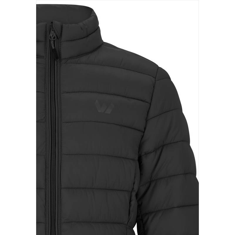 Whistler Tepic Steppjacke Kinder