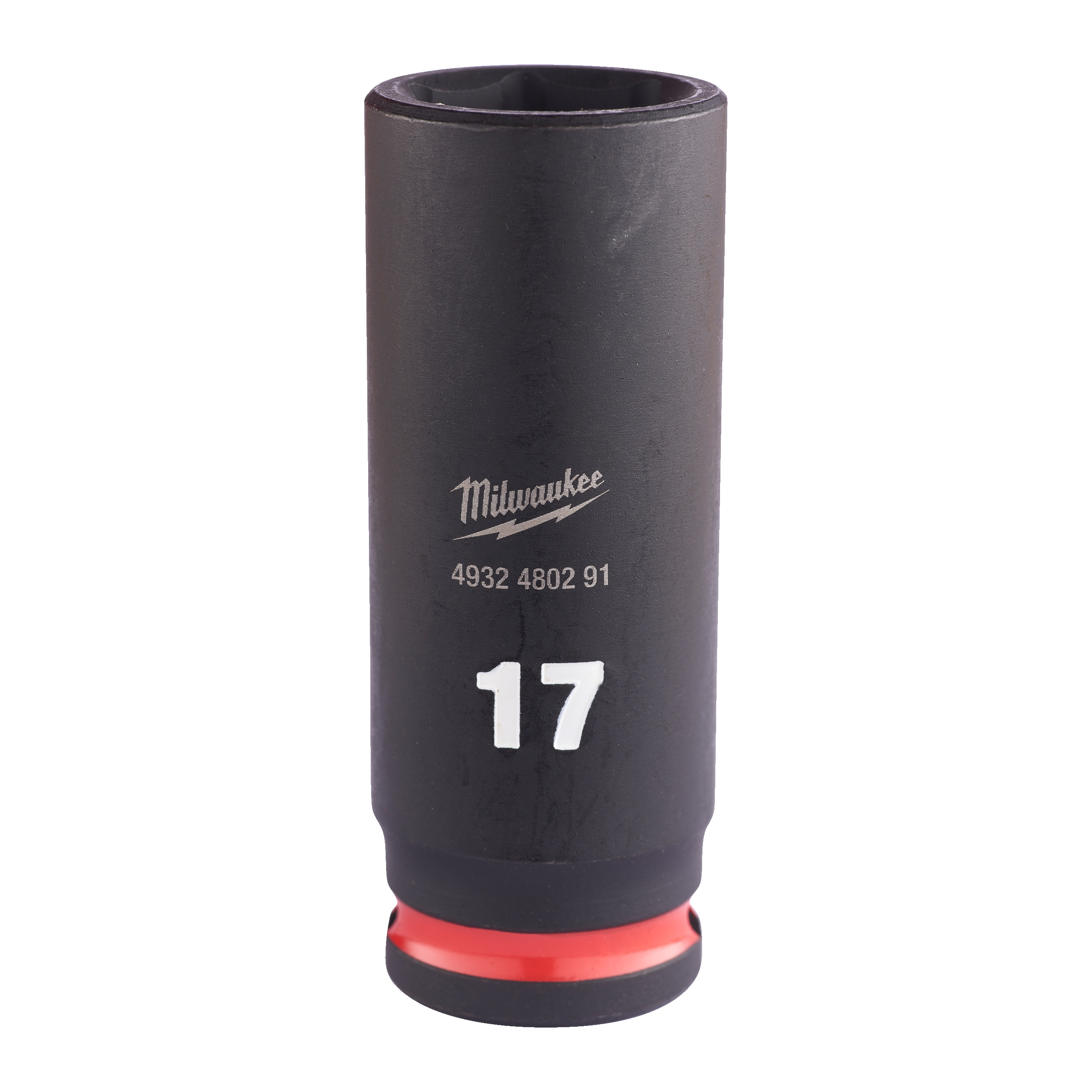 Milwaukee Zubehör 4932480291 Shockwave Impact Duty 3/8