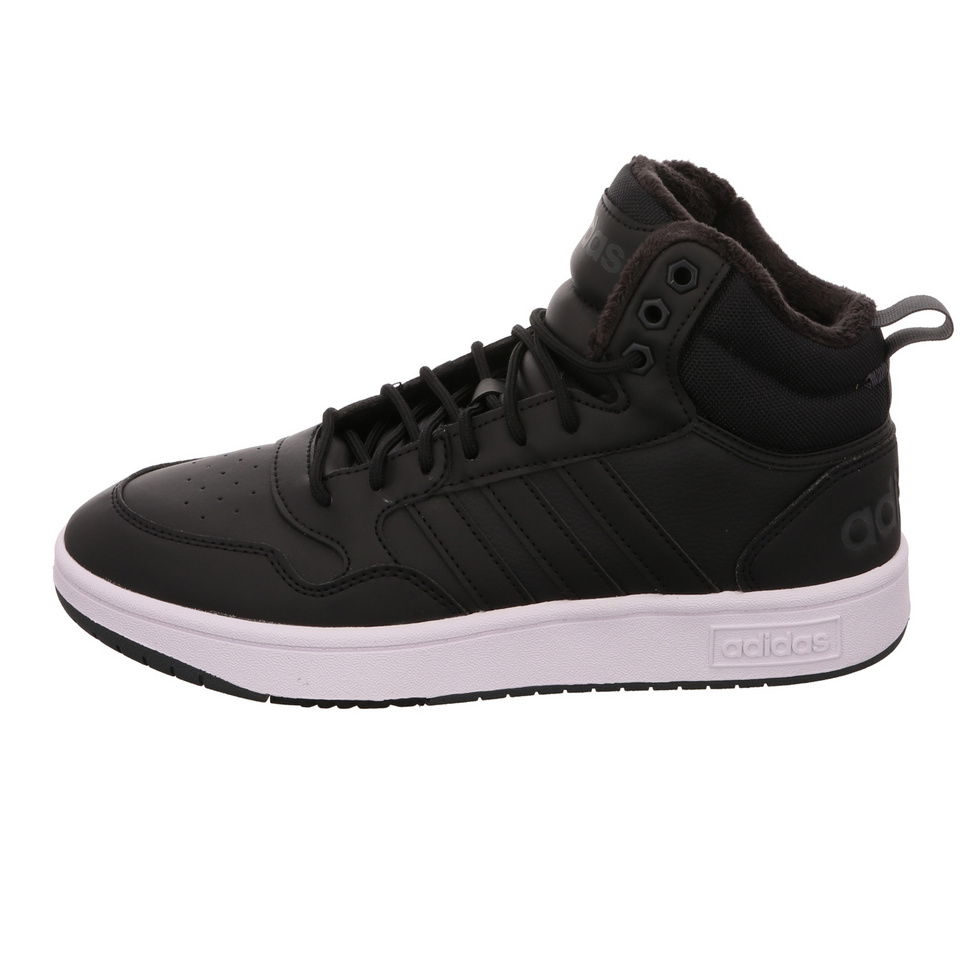 adidas Hoops 3.0 Mid WTR Sneaker