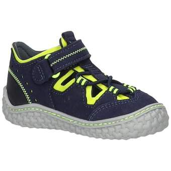 PEPINO Jerry Barfußschuhe in blau