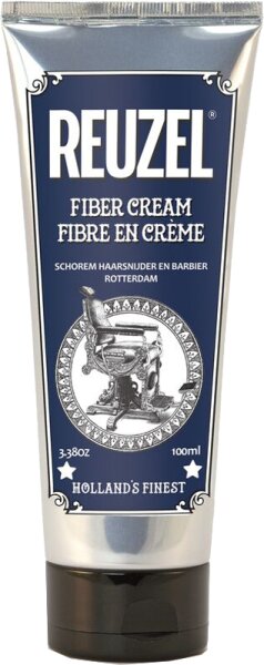 Reuzel Fiber Stylingcreme