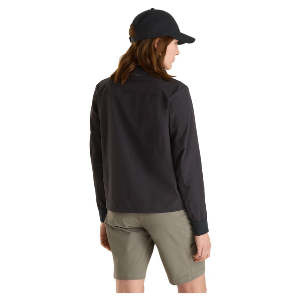 GAMMA LIGHTWEIGHT CREW WOMENS Damen - Softshelljacke