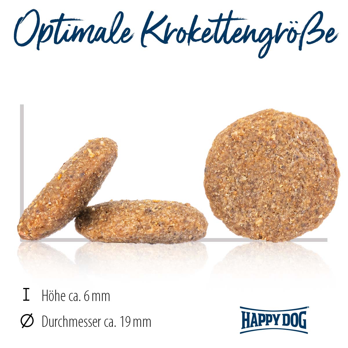 Happy Dog Supreme Sensible Toscana günstig kaufen bei ZooRoyal