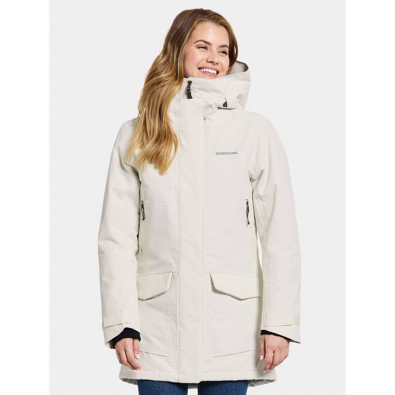 Didriksons Frida 7 Parka Damen