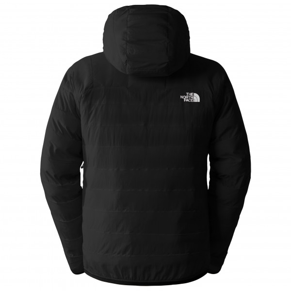 The North Face - Summit Breithorn 50/50 Hoodie - Daunenjacke