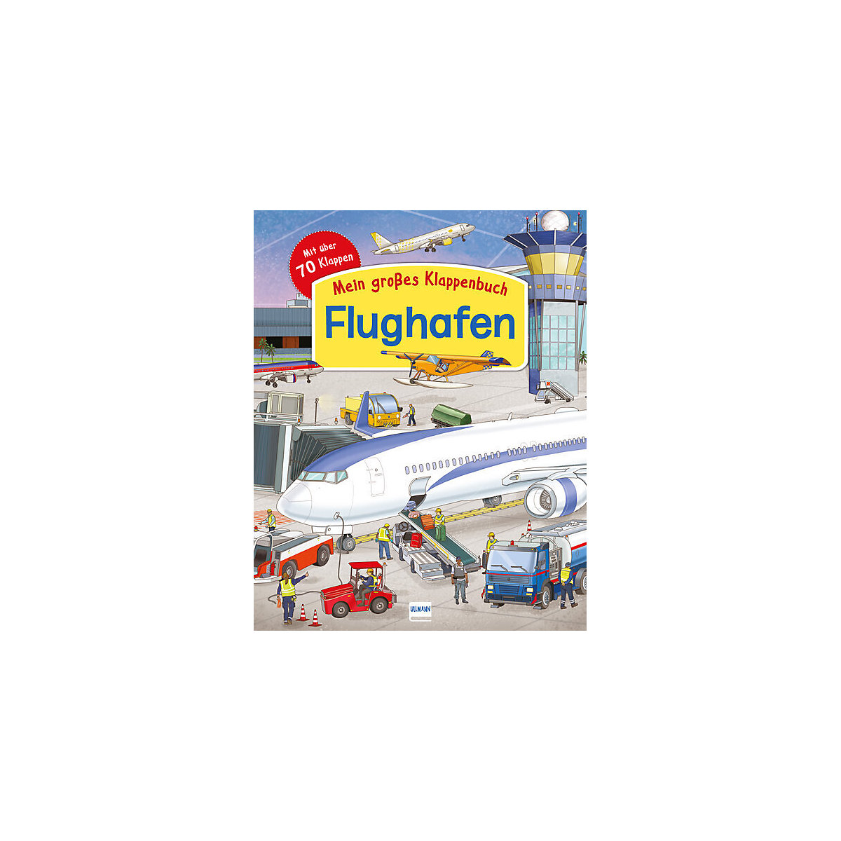 Der Flughafen