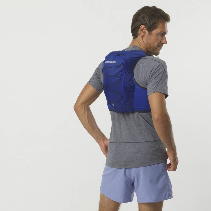 Salomon ACTIVE SKIN 8 Trinkrucksack