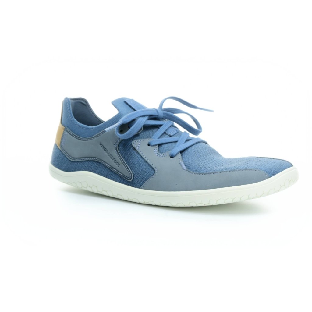 Vivobarefoot Primus Asana L Indigo Barfußsneakers