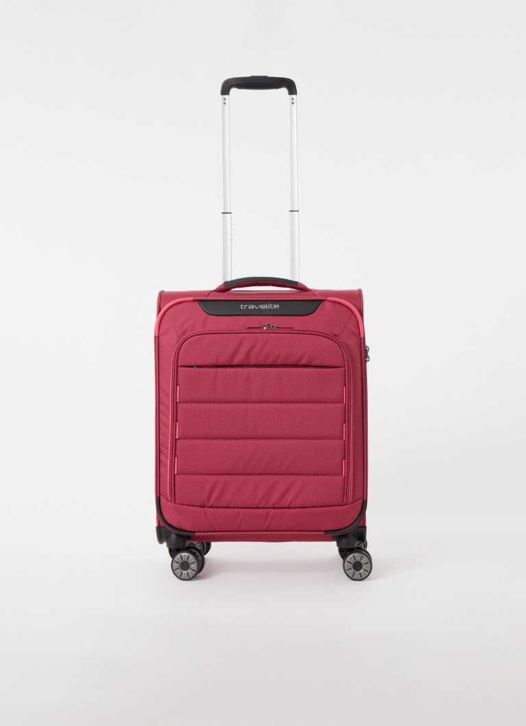 Valiză Travelite Skaii S 55 cm