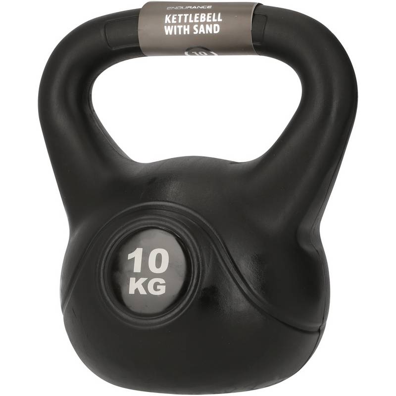Endurance Hantel