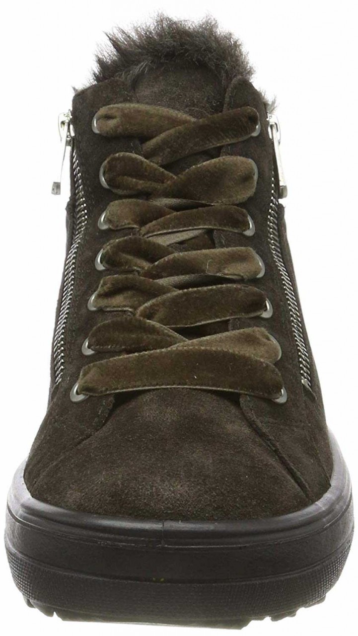 LEGERO Sneaker grau MIRA