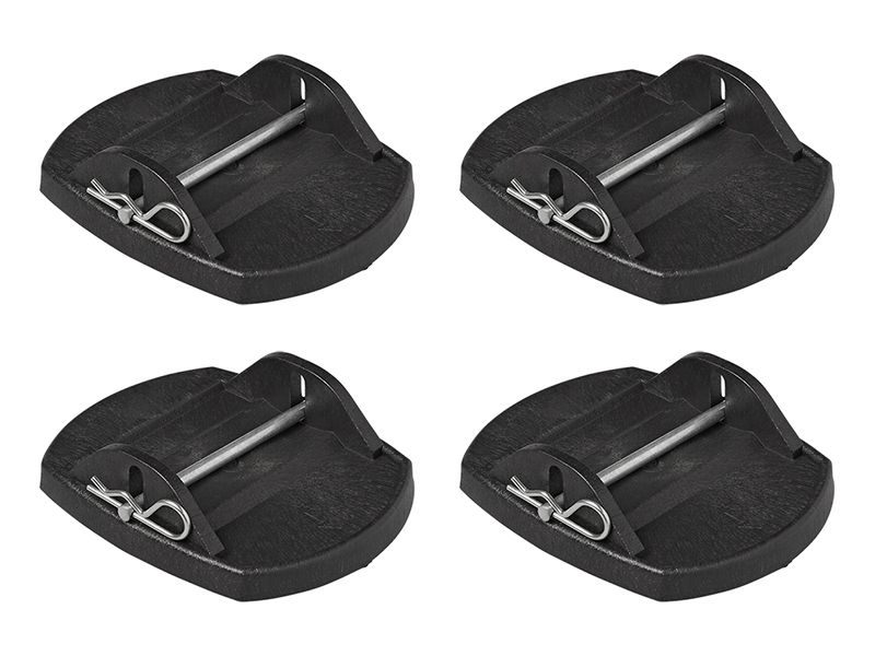 ProPlus Stützplatten