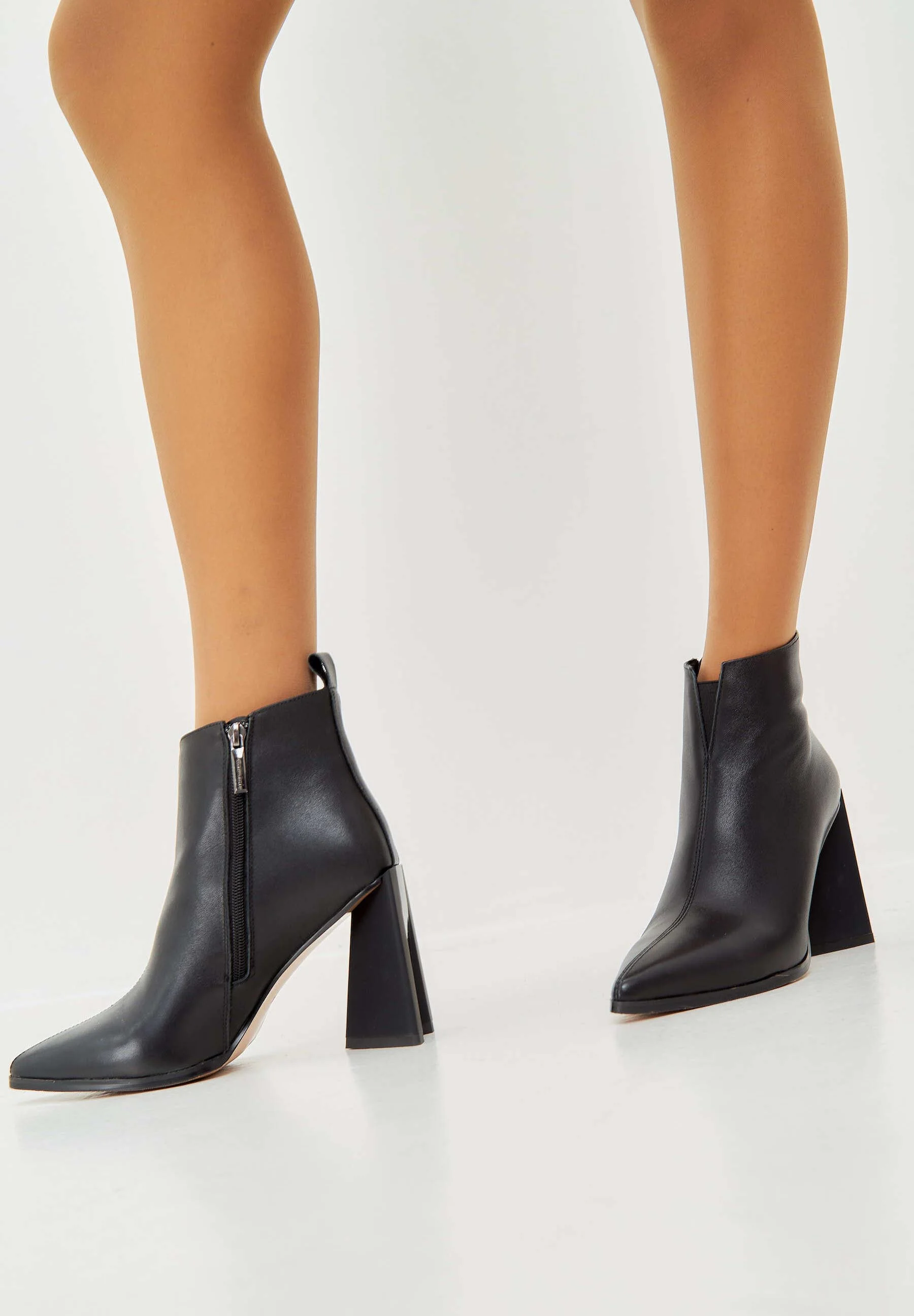 Botines Cesare Gaspari