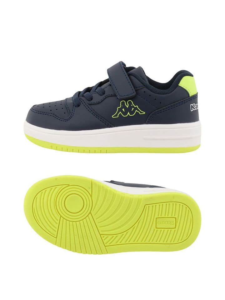Kappa Sneakers 