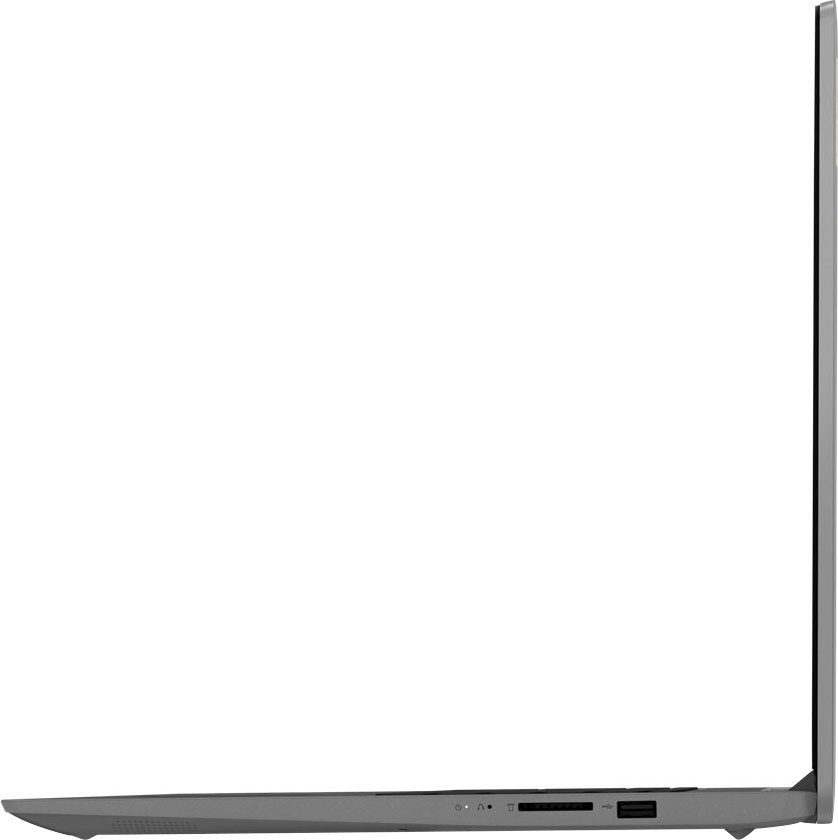 Lenovo 17ITL6 Notebook (43,94 cm/17,3 Zoll, Intel Core i3 1115G4, UHD Graphics, 512 GB SSD)