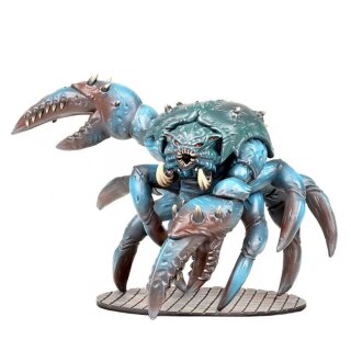 Brachyura