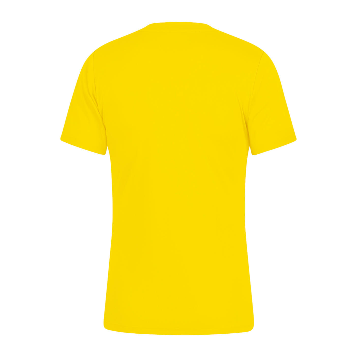 JAKO Power Trikot Damen Gelb Blau F304