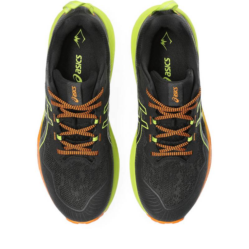 ASICS GEL-TRABUCO 11 Laufschuhe Herren
