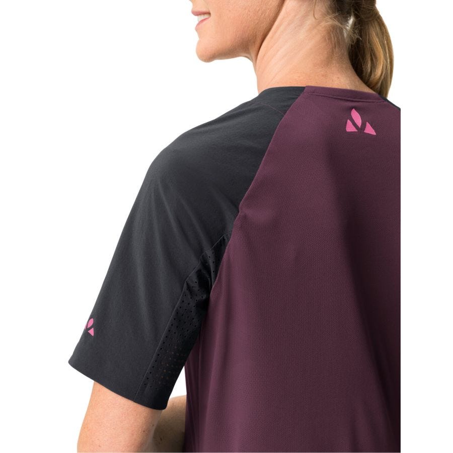 Moab PRO T-Shirt Damen