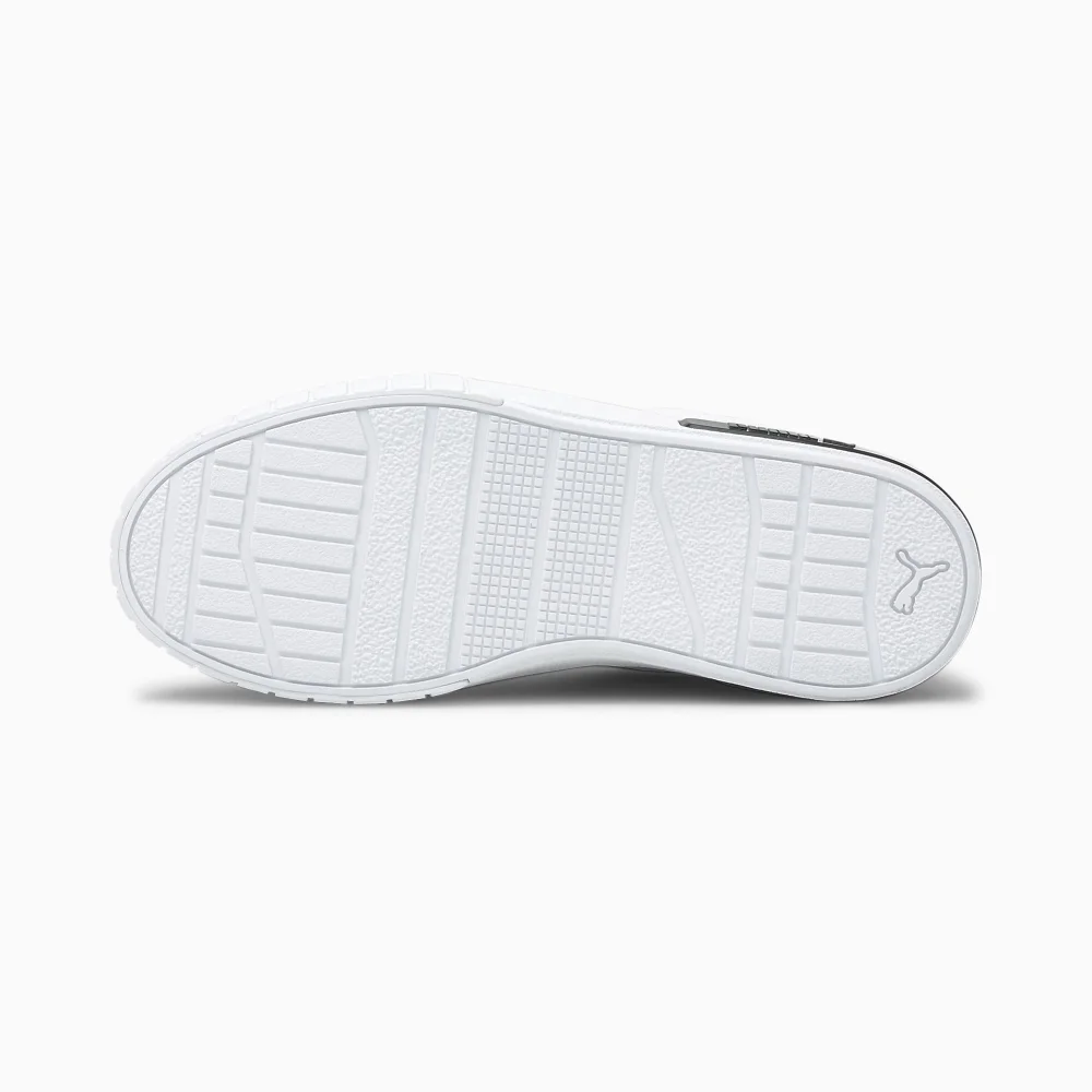 PUMA Cali Star 380176-02 / weiss