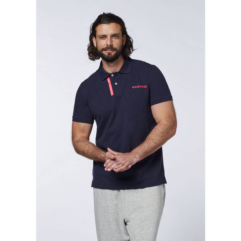 Chiemsee Poloshirt Poloshirt Herren