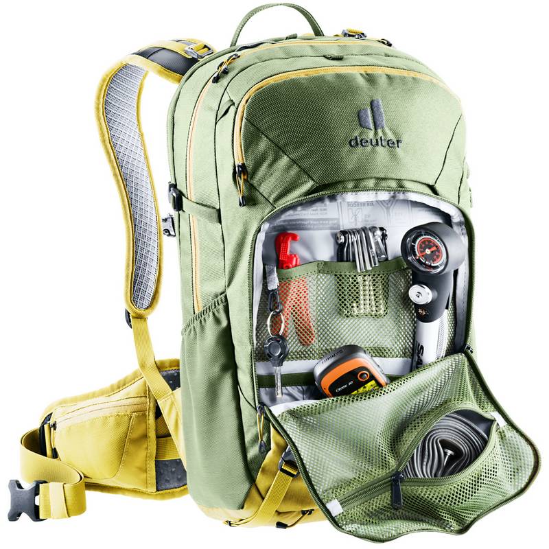 Deuter Attack 20 Fahrradrucksack Herren