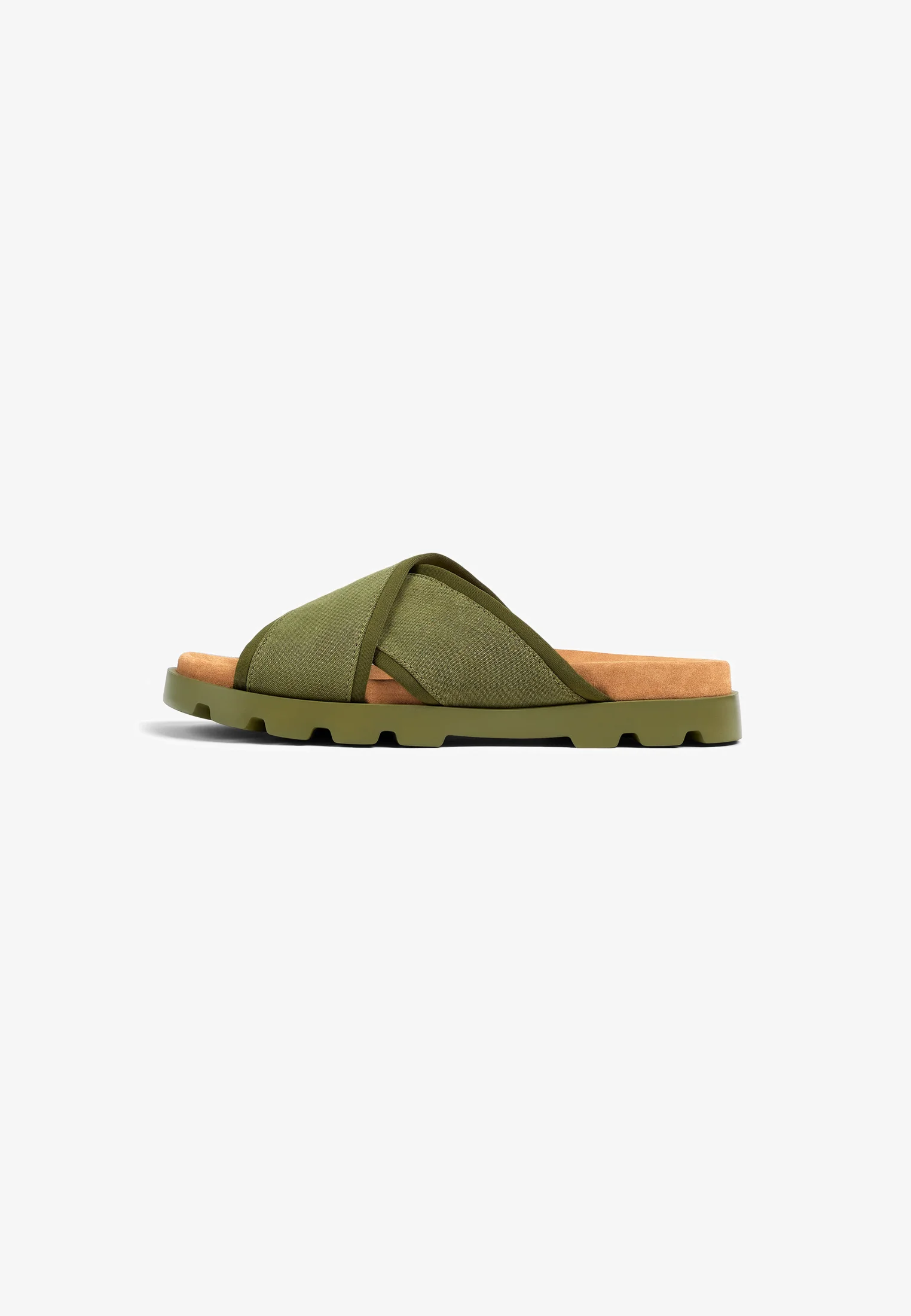 Camper BRUTUS - Zapatillas