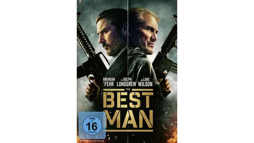 The Best Man
