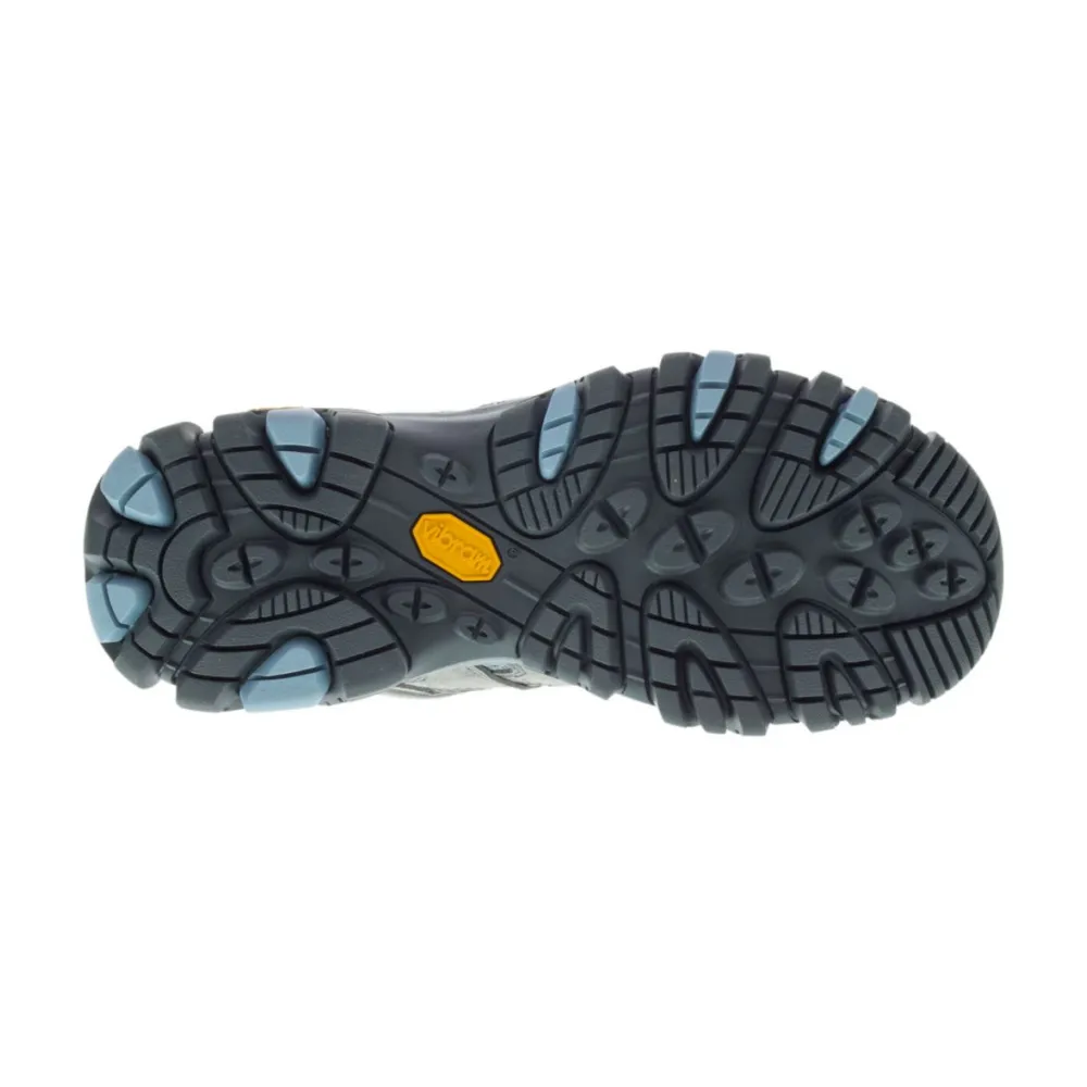 Merrell Moab 3 Mid Gore Tex J036312 / grau