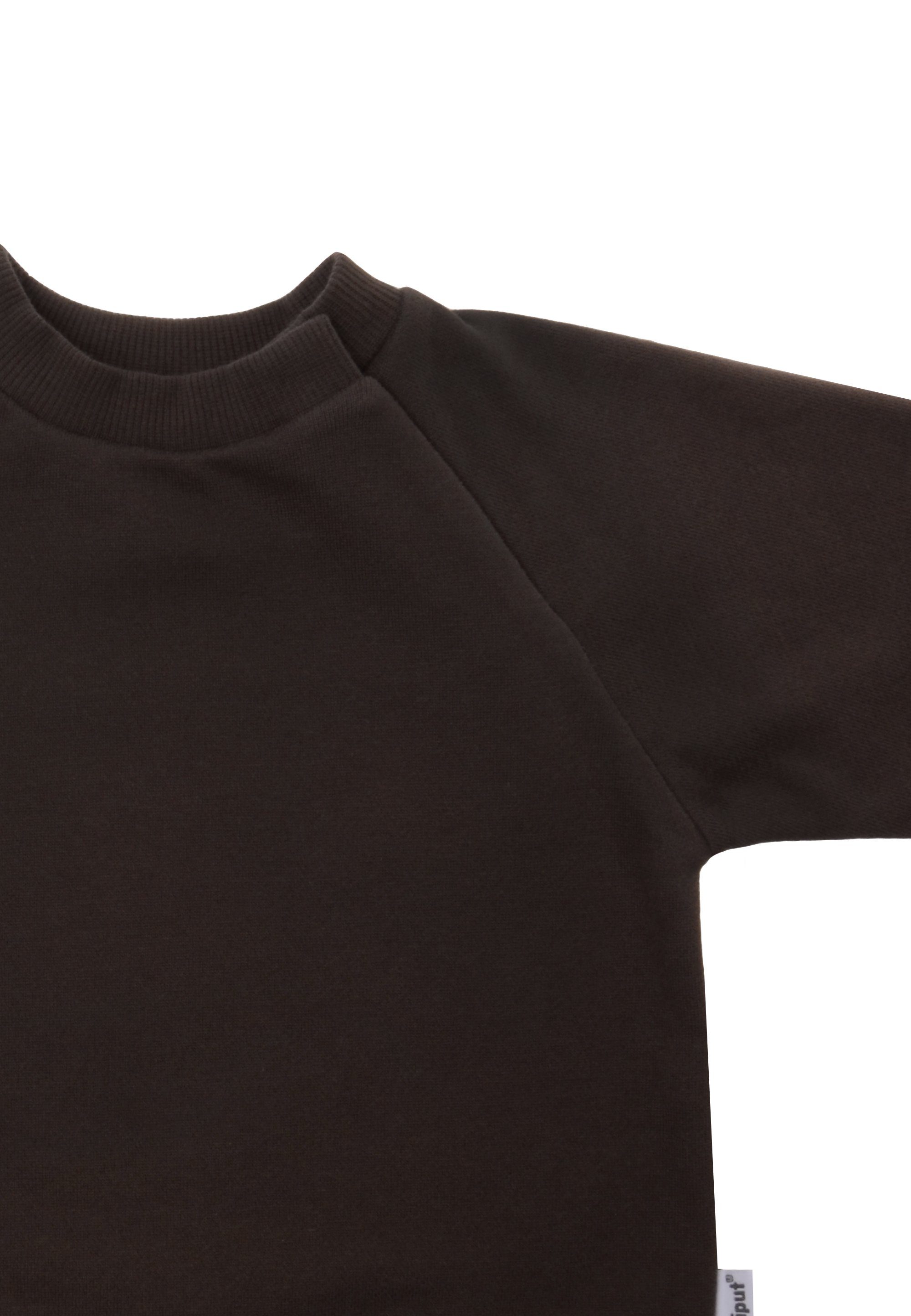 Liliput Sweatshirt aus weichem Material mit Baumwolle