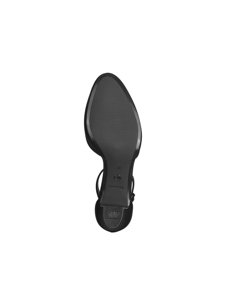 Tamaris Pumps in BLACK günstig kaufen