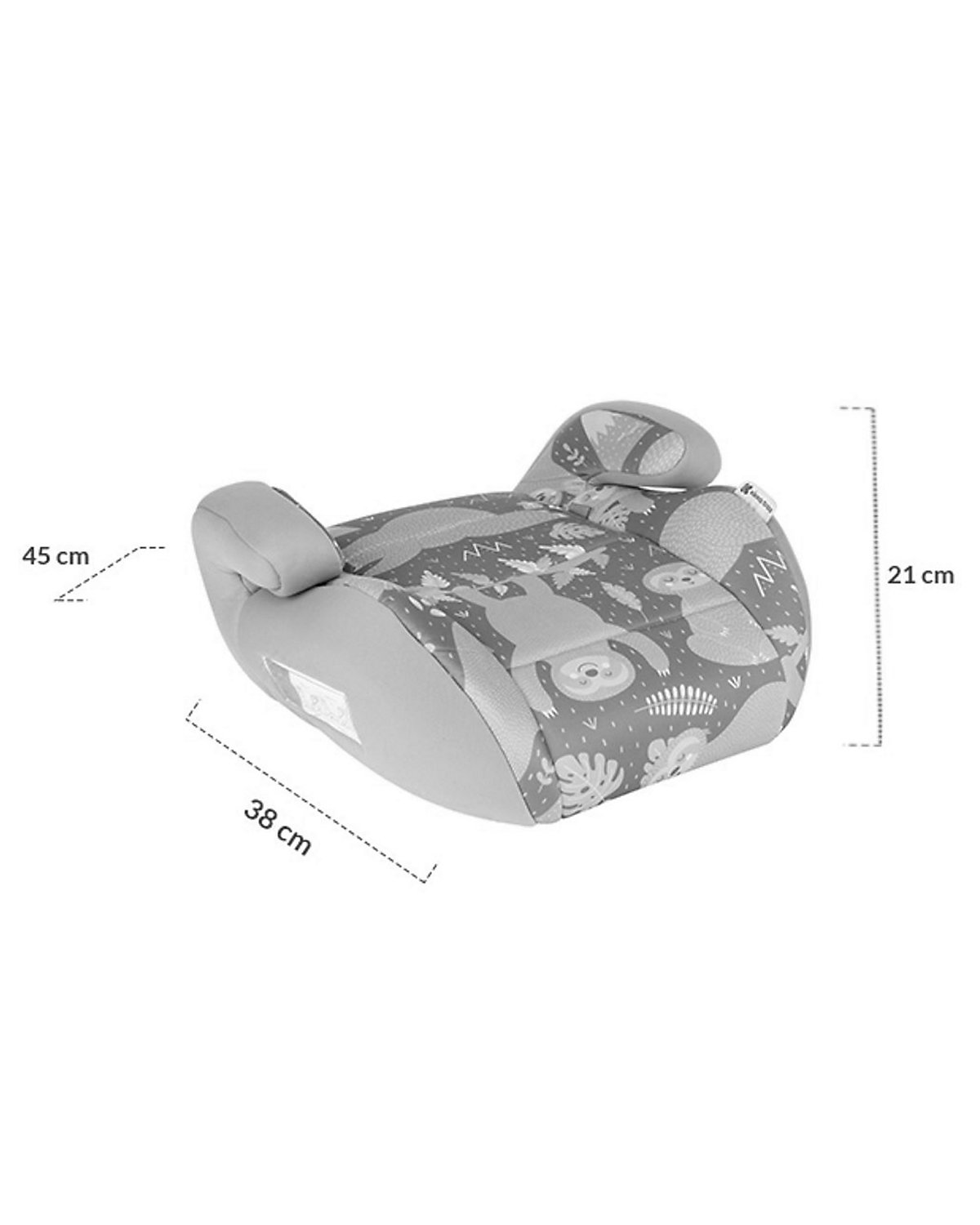 Kindersitz Jazzy Gruppe 2/3 (15-36 kg) Kindersitze