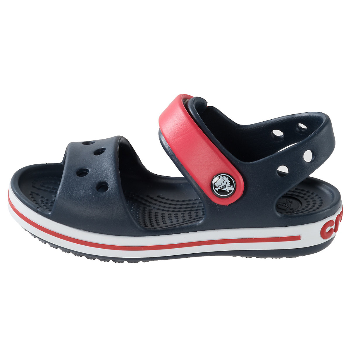 Kinder Sandalen CROCBAND