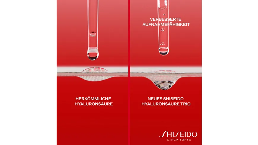 SHISEIDO Essential Energy Hydrating Cream 50 ml